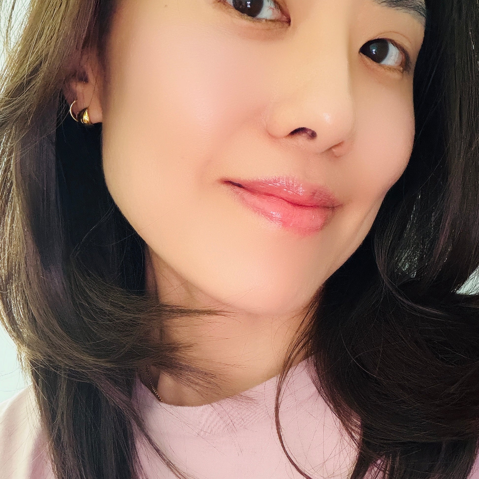 Mini Droplet Earrings