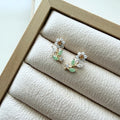 Garden Bloom Earrings