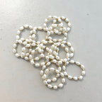 Freshwater Pearl Rings