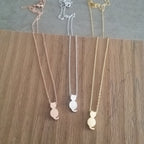 Cat Necklace