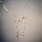 Anchor Necklace