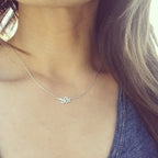 Snake Necklace