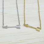 Arrow Necklace