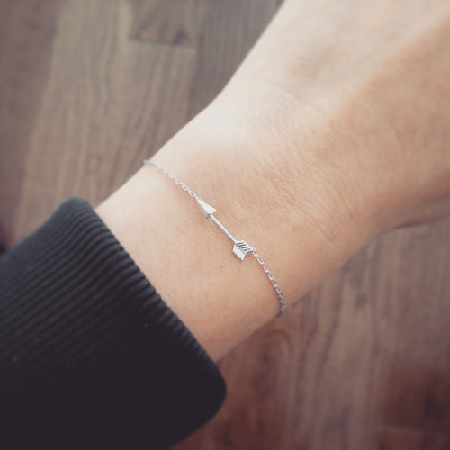 Arrow Bracelet