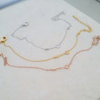 Arrow Bracelet