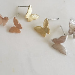 Butterfly Flutter Earrings