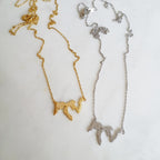 Great Lakes Necklace