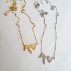 Great Lakes Necklace