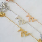 Great Lakes Necklace