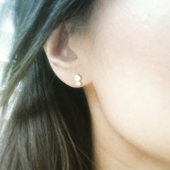 Bubble Earrings