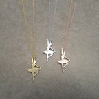 Ballerina Necklace