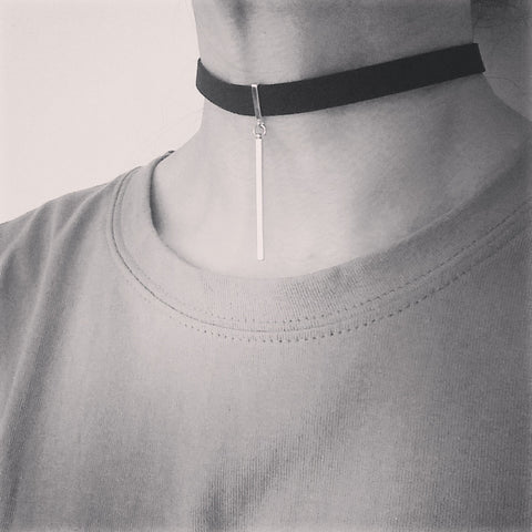 Choker: Bar