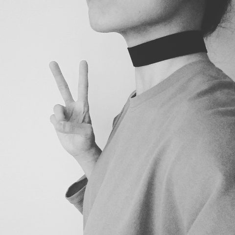 Choker: Basic