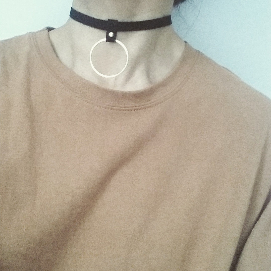 Choker: Circle Knocker