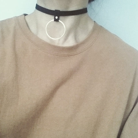 Choker: Circle Knocker