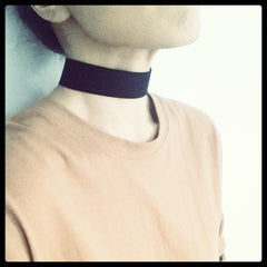 Choker: Basic