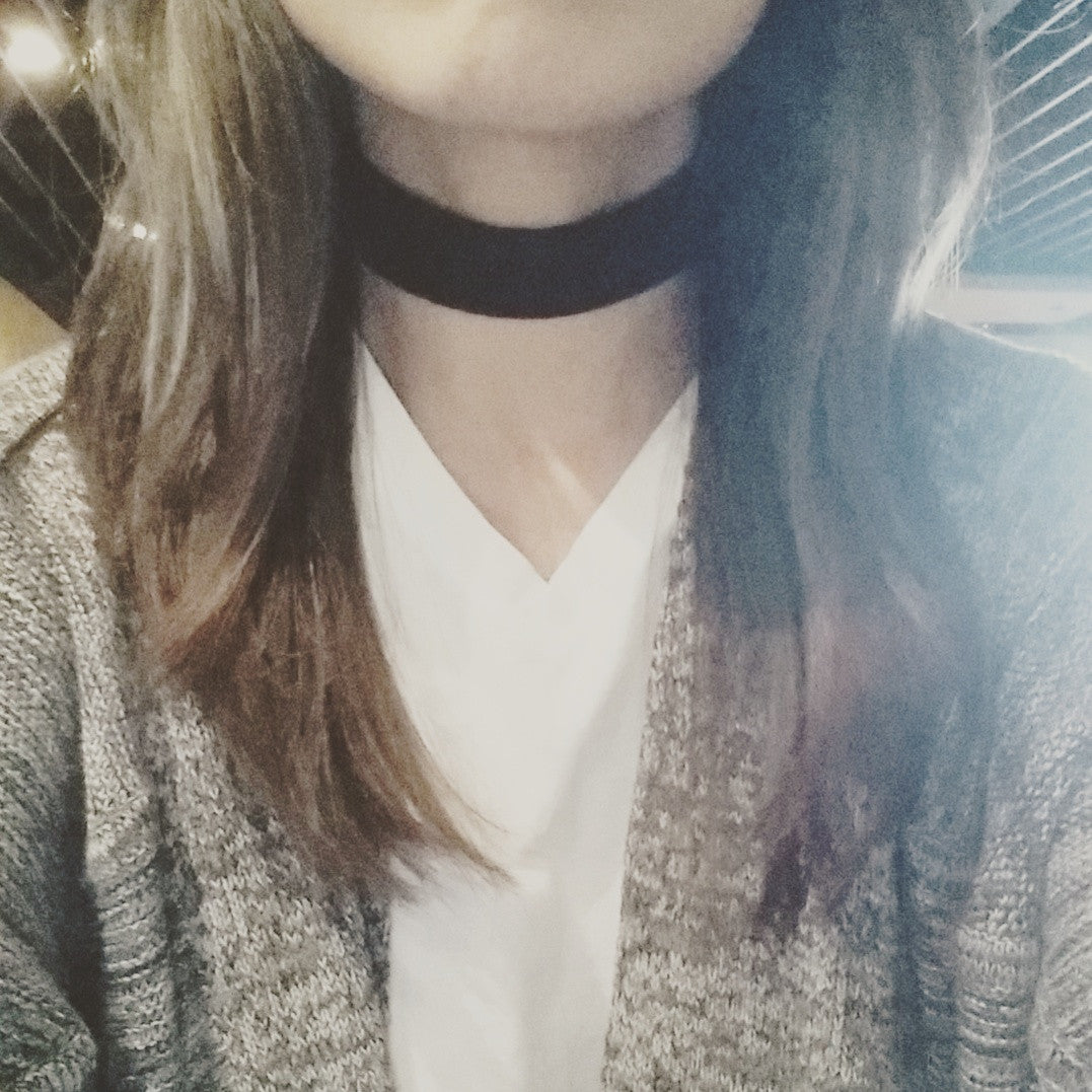 Choker: Basic