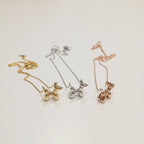 Balloon Dog Necklace