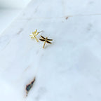 Dragonfly Earrings