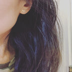 Star Climber Earrings