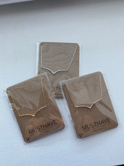 Bar Dip Necklace