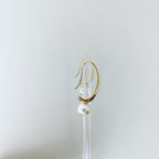 Pearl Hammock Earrings