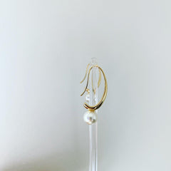 Pearl Hammock Earrings