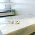 Ear Cuff | Criss Cross