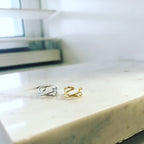 Ear Cuff | Criss Cross