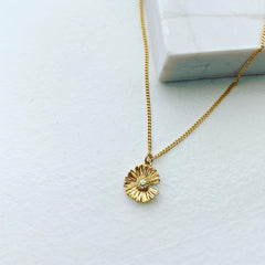 Whoopsie Daisy Necklace