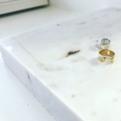 Ear Cuff | Solid