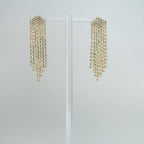 Waterfall Earrings