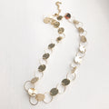 Ring Master Links Necklace