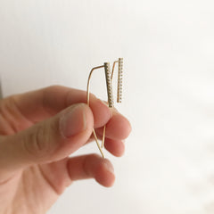 Bling Bar Threaders