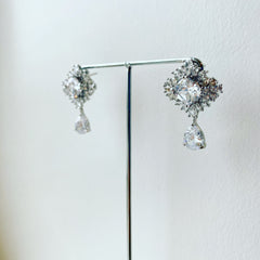 Royal Highness Earrings