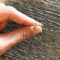 Star Cluster Teeny Earrings