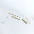 Bling Bar Threaders