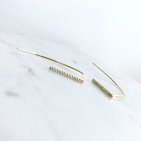 Bling Bar Threaders