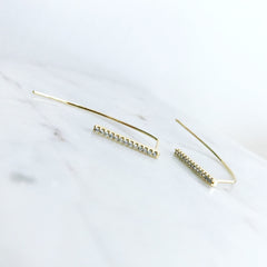 Bling Bar Threaders