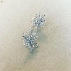 Supernova Sparkle Earrings