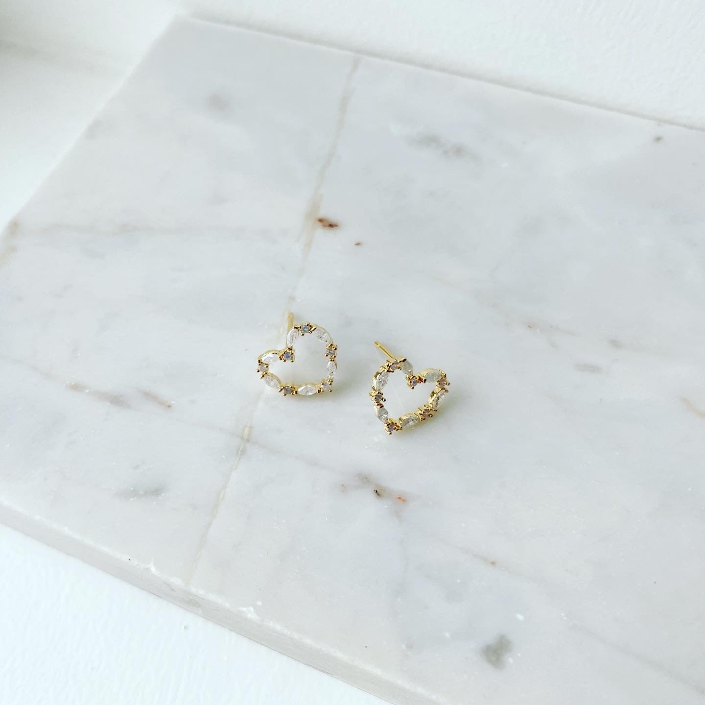 Heart Dearest Earrings