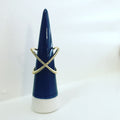 Criss Cross Ring