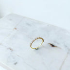 Round Royal Ring