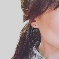 Aztec Glam Earrings