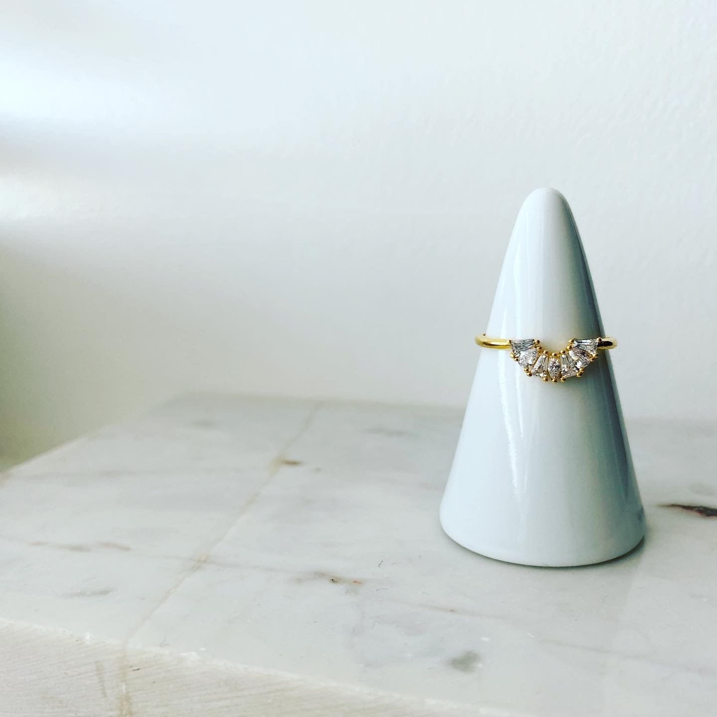 Halo Ring