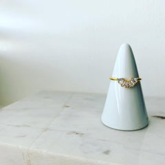 Halo Ring