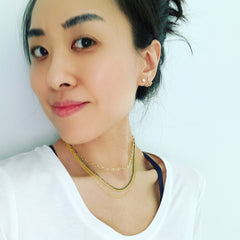 Pavé Cage Lavish Earrings