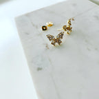 Butterfly Paradise Earrings