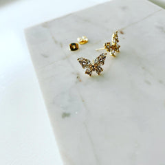 Butterfly Paradise Earrings