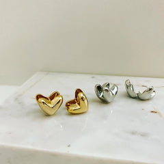 Heart Lover Earrings